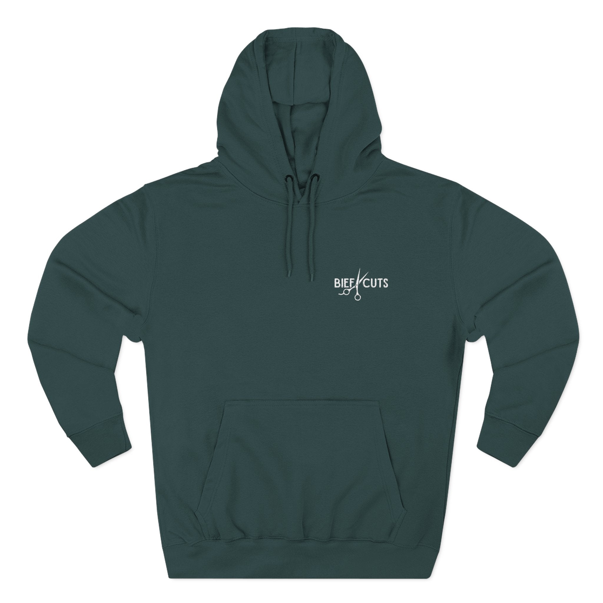 The Staple - Embroidered