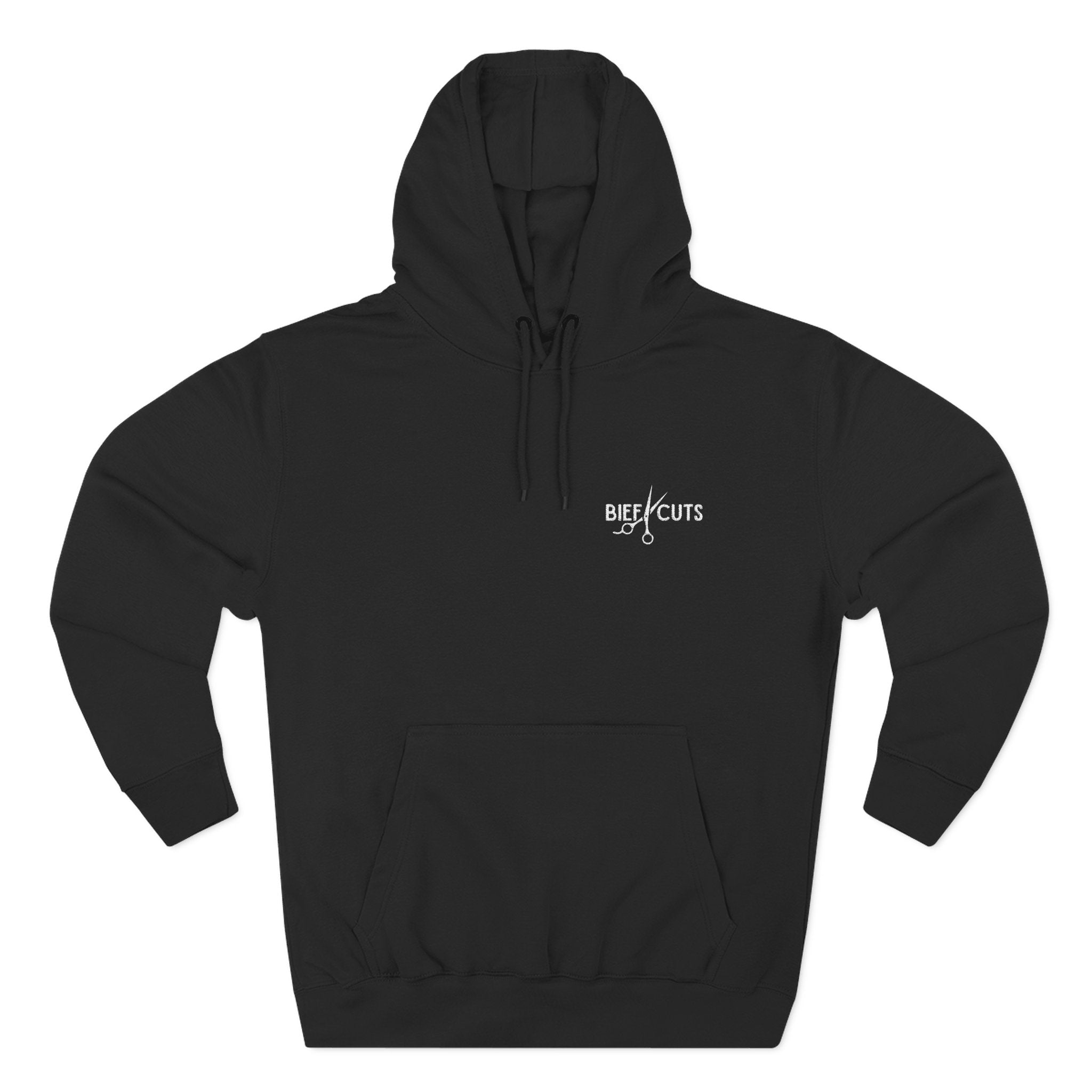The Staple - Embroidered