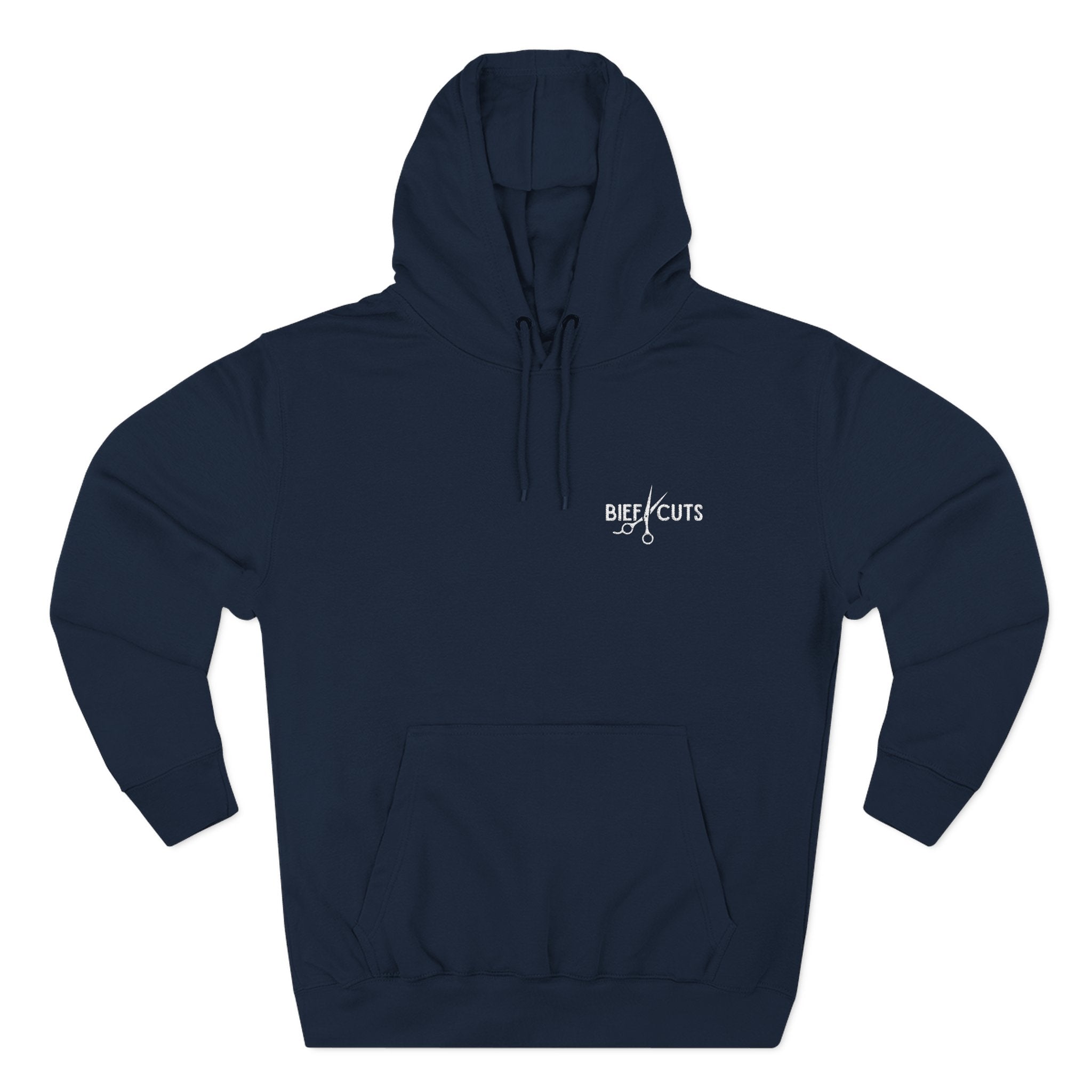 The Staple - Embroidered