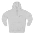 The Staple - Embroidered